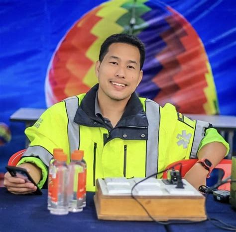 หมอตูน เสียชีวิต แกนหลักหน่วยแพทย์ฉุกเฉิน เกิดอุบัติเหตุรถชนขอบสะพาน
