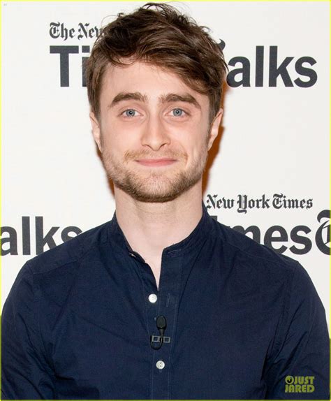 Daniel Radcliffe Wants To Put His Acting Chops To The Test In A Big