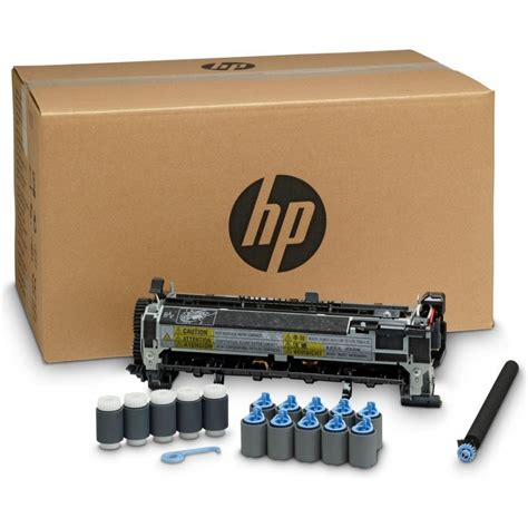 F2G77A Maintenance Kit HP LaserJet Enterprise M604 M605 M606 HEWLETT