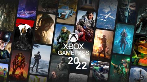 Estos Son Algunos De Los Nuevos Juegos Que Llegarán A Xbox Game Pass En