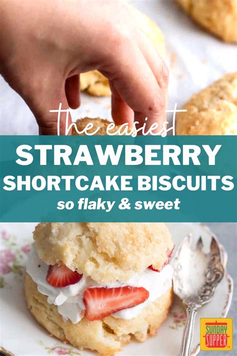 Strawberry Shortcake Artofit