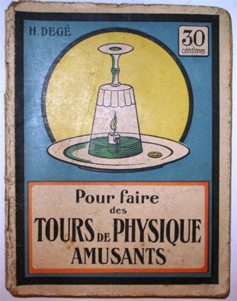 Catalogue De Livres Objets Affiches Boite De Magie Et Documents