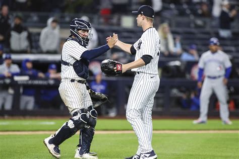 New York Yankees news: Michael King, future starter? - Pinstripe Alley