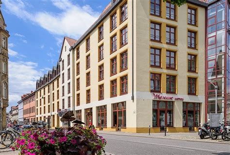 MERCURE HOTEL ERFURT ALTSTADT - Reviews & Price Comparison (Germany) - Tripadvisor