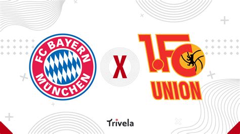 Bayern de Munique x Union Berlim onde assistir palpites e escalações