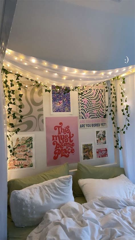 Sage Green Aesthetic Room Inspo Roomtery Artofit