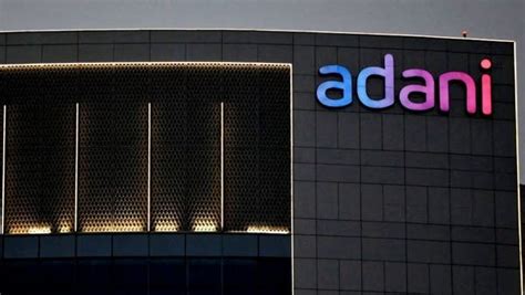 Indian Adani Pays Early Maturity Of Debts Worth 900 Million World