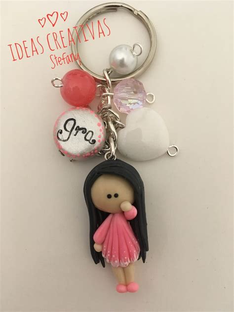 Pin de Elena Virginia en modelado Manualidades Artesanías kawaii