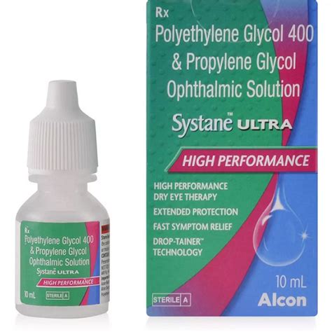 Buy Systane Ultra Eye Drop Online Upto 20 Off