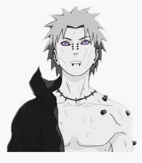 The Best 29 Pain Naruto Manga Pfp - Sabxeb