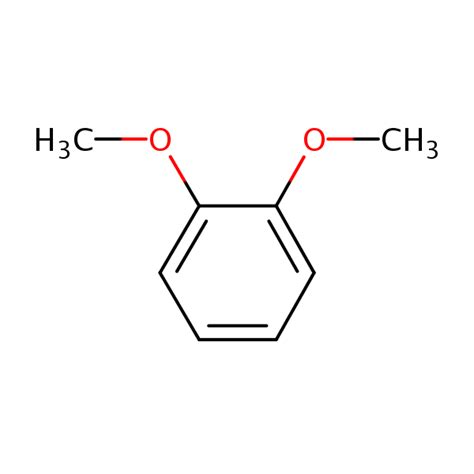 1 2 Dimethoxybenzene SIELC Technologies