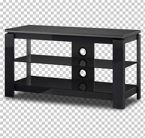 Table Sonorous Shelf Stand For Tvs Up To Png Clipart Angle