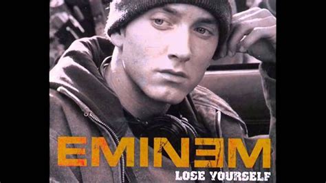 Eminem Lose Yourself Lirik ~ Lose Yourself Eminem Album Lyrics Testi Musixmatch | akutahu