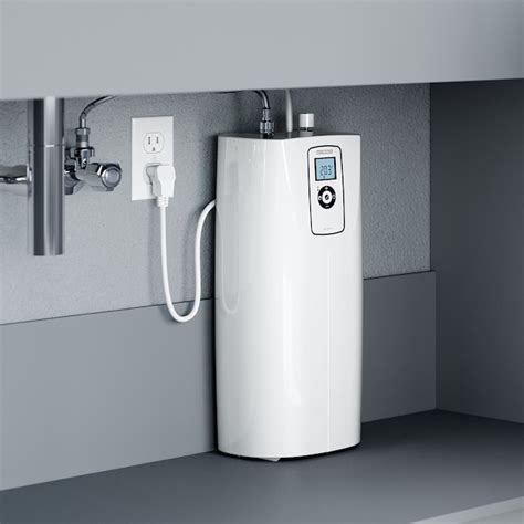 Stiebel Eltron Ultrahot Premium Undercounter Instant Hot Water Dispenser Ultrahot Premium At