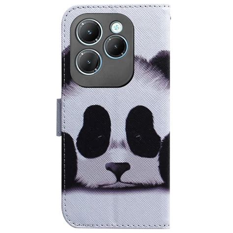 For Transsion Infinix Hot 40 Infinix Hot 40 Pro Case Pattern Printing