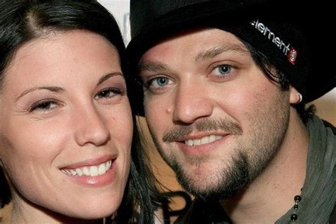 Where Is Bam Margera S First Wife Missy Rothstein How Long Were Bam