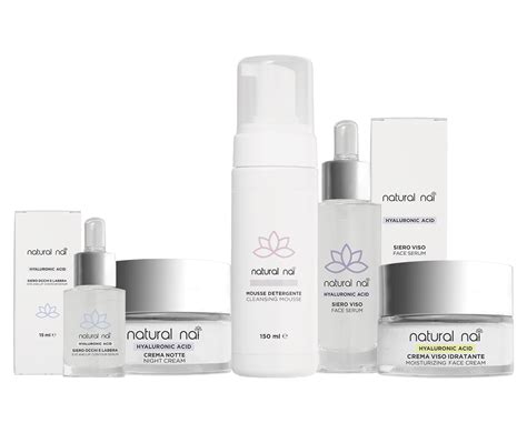 Nasce Natural Na Il Brand Di Alta Cosmesi Naturale Vegan Friendly E