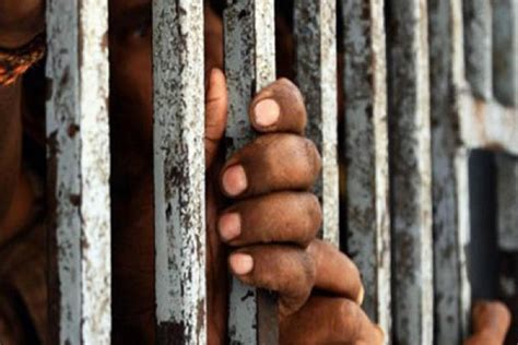 Overcrowding Crisis In Sri Lankan Prisons Intensifies With New