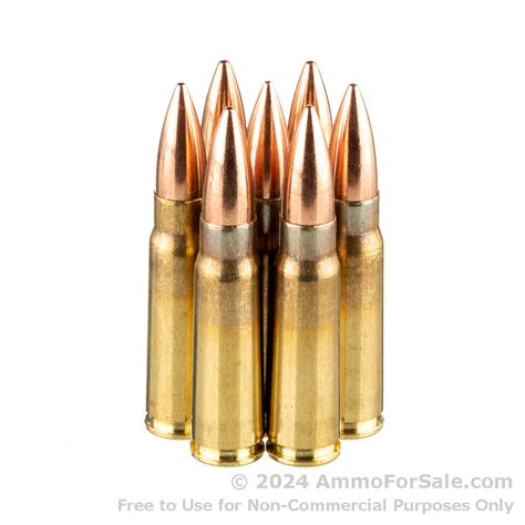 840 Rounds Of Discount 123gr FMJ 7 62x39 Ammo For Sale By Prvi Partizan