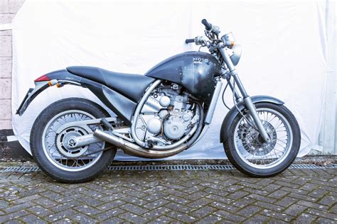 Bonhams Cars C1996 Aprilia 650cc Moto 65 Frame No