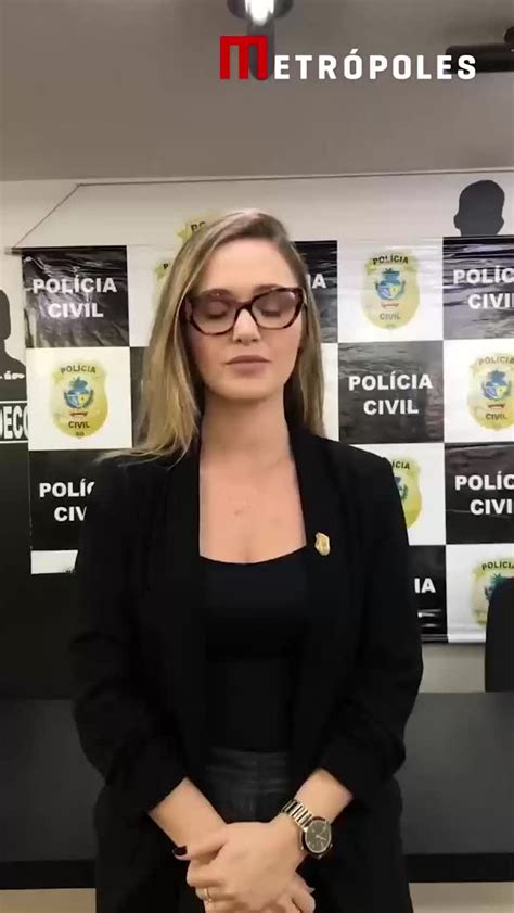 ⏯️ Biomédica” Trancou Faculdade No Paraguai E Disse Que Pmma é