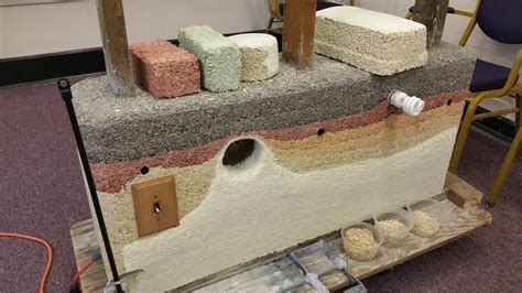 Hempcrete Is Going To Change The Way We Build Everything