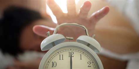 Cuánto Debe Durar La Siesta Para Que Sea Beneficiosa