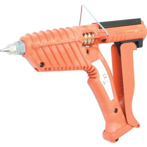 Shop 3m Hot Melt Touch Control Adhesive Applicator Tc Glue Guns Zoro Uk