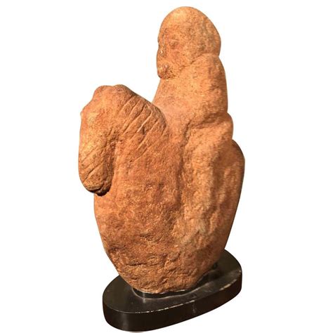 Sandstone Sculptures and Carvings - 42 For Sale at 1stdibs