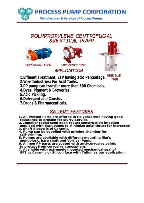 M Plastic Sulfuric Acid Dosing Pump At Rs In Mumbai Id