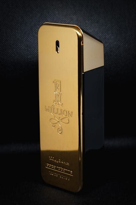 Paco Rabanne 1 Million Edt