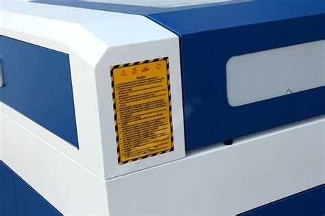 Top Laser Engraving Cutting Machine Manufacturers in India 