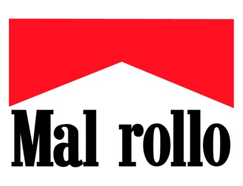 Mal Rollo Logo By Urbinator17 On Deviantart