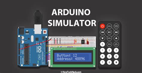 Arduino Uno Simulator