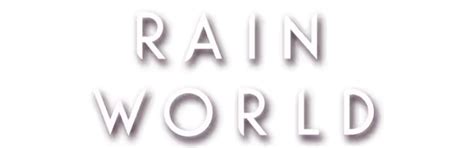 Rain World Limited Run Games