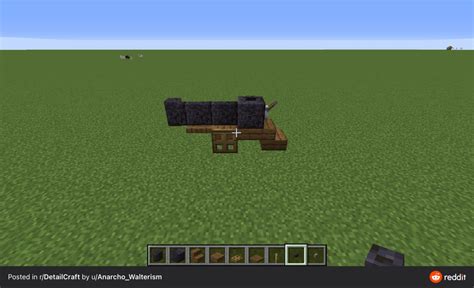 Minecraft Cannon Schematics Minecraft Cannon Schematics Down