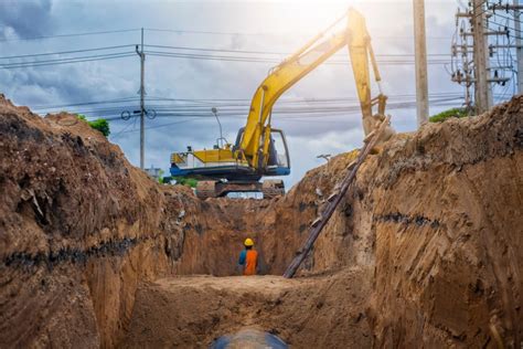 What Is A Trench Collapse