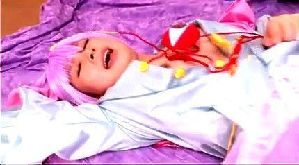 Watch 東方さとりコス Cosplay 日本人 コスプレ Porn SpankBang