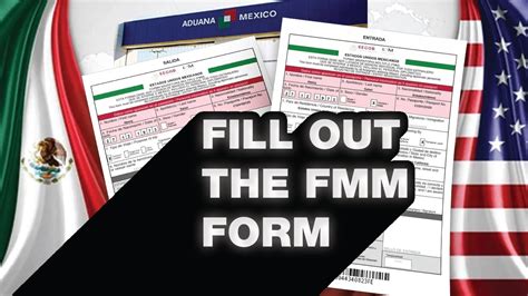 What Is An Fmm Form