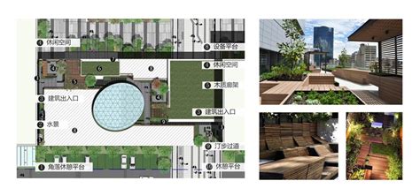 以科技赋能，造智慧空间——未来数字谷 Cta城镇设计 搜建筑网