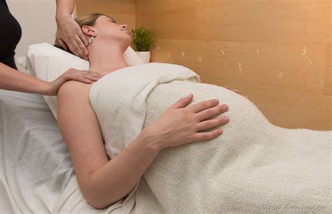 What Is A Prenatal Massage News And Stories Alice Peck Day Memorial Hospital