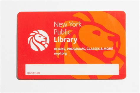 Free Things You Can Get With Your Library Card Readers Digest