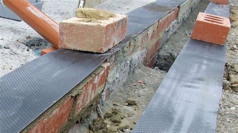 What Is A Damp Proof Course Dpc How It Protects Your Home