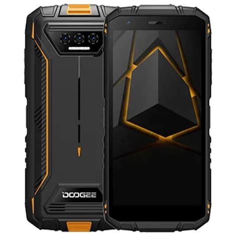 Doogee S Max Unisoc T Phablet Jp Jp