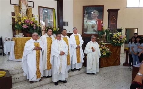 Parroquia San José Obrero Monclova Horario de Misas