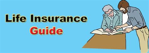 Life Insurance Guide Step By Step Guide To Life Insurance