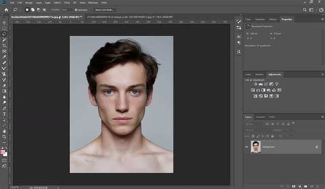 Full Guide on How to Use Face Swap in Photoshop