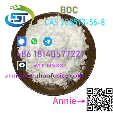 Cas 288573 56 8 Chemical 1 Boc 4 4 Fluoro Phenylamino Piperidine