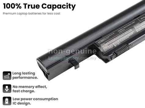 Toshiba Tecra R Battery High Grade Replacement Toshiba Tecra