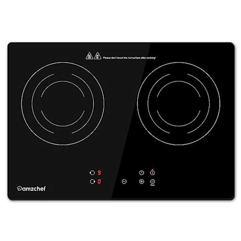 I Tested The Top 5 Induction Cooktops For My RV Here S Why I Picked